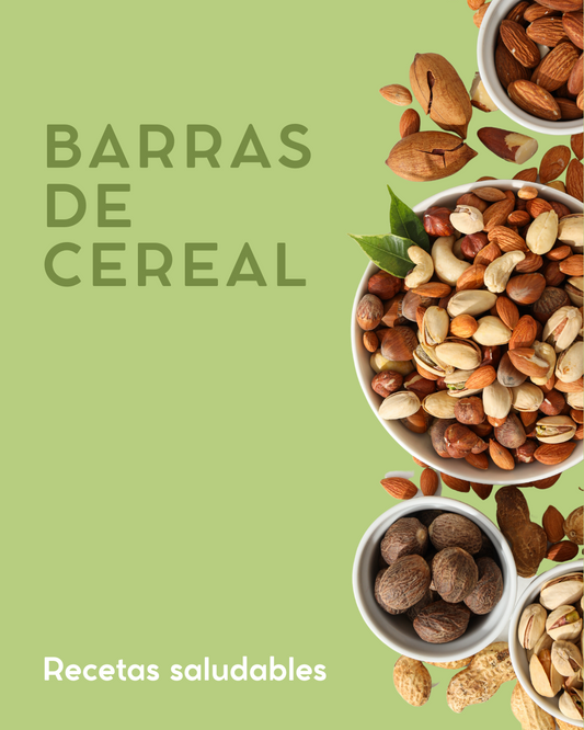 RECETAS SALUDABLES: + de 700 recetas.
